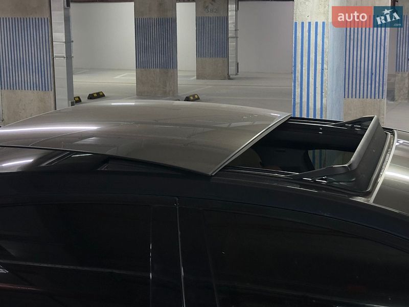 Седан Audi A6 2019 в Києві