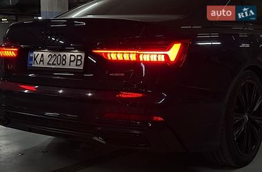 Седан Audi A6 2019 в Києві