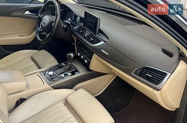 Універсал Audi A6 2014 в Кременці фото 19 Універсал Audi A6 2014 в Кременці
