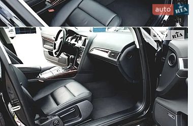 Универсал Audi A6 2011 в Шостке