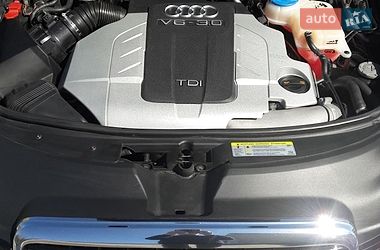 Универсал Audi A6 2011 в Шостке