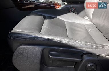 Универсал Audi A6 2011 в Шостке