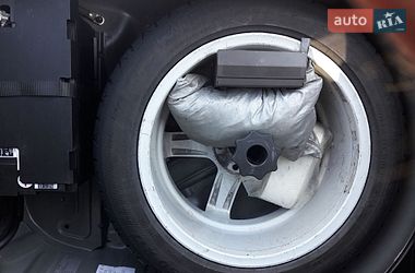 Универсал Audi A6 2011 в Шостке