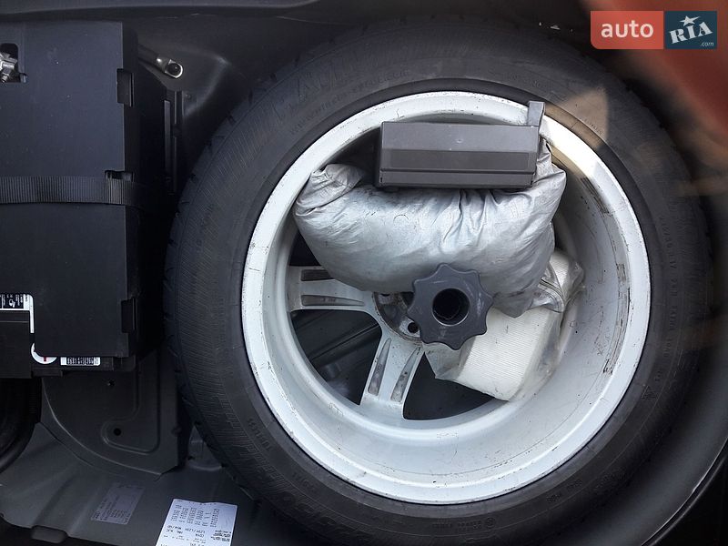 Универсал Audi A6 2011 в Шостке