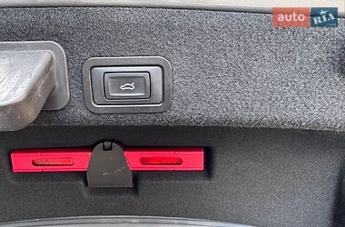 Седан Audi A6 2017 в Львові