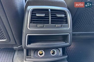 Седан Audi A6 2017 в Львові