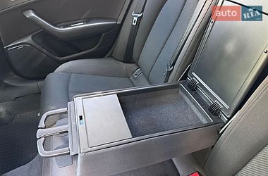 Седан Audi A6 2017 в Львові