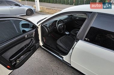 Седан Audi A6 1998 в Києві фото 3 Седан Audi A6 1998 в Києві
