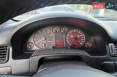 Седан Audi A6 1998 в Києві фото 9 Седан Audi A6 1998 в Києві