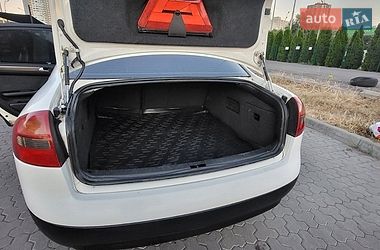 Седан Audi A6 1998 в Києві фото 10 Седан Audi A6 1998 в Києві