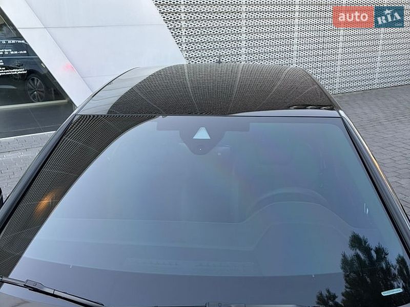 Седан Audi A6 2023 в Харькове