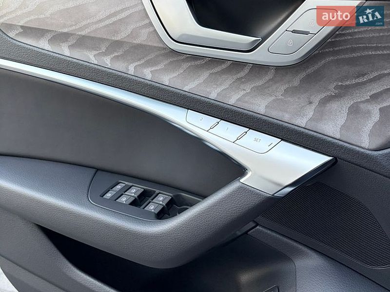 Седан Audi A6 2023 в Харькове