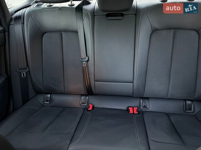Седан Audi A6 2023 в Харькове