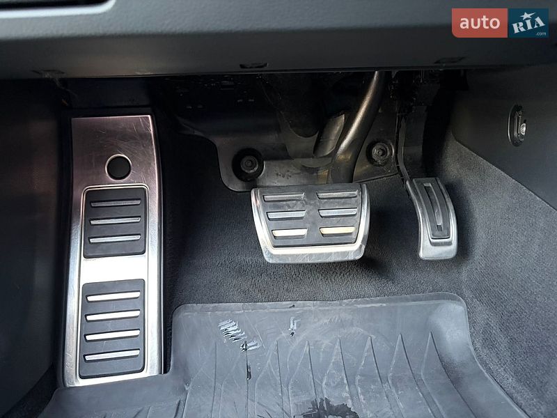 Седан Audi A6 2023 в Харькове