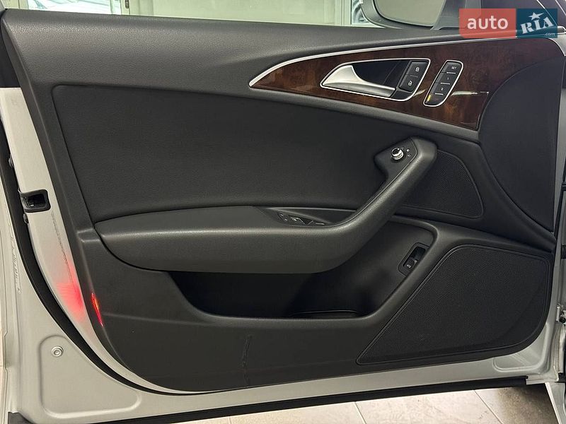 Седан Audi A6 2012 в Києві фото 14 Седан Audi A6 2012 в Києві