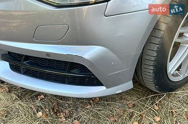 Седан Audi A6 2017 в Харкові