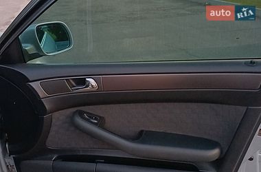 Седан Audi A6 1999 в Александрие