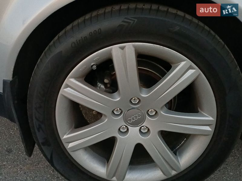 Седан Audi A6 1999 в Александрие