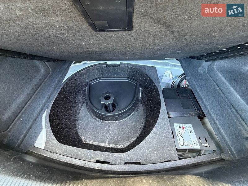 Седан Audi A6 2008 в Городенці