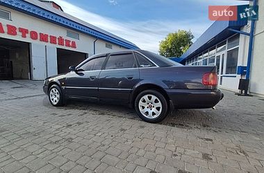 Седан Audi A6 1997 в Кременце