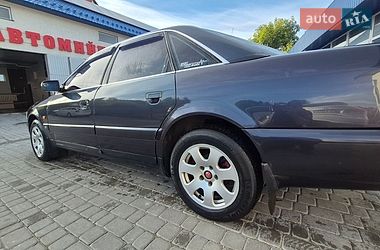 Седан Audi A6 1997 в Кременце