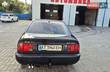 Седан Audi A6 1997 в Кременце