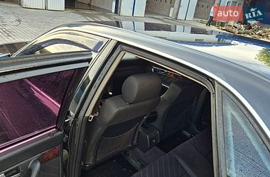 Седан Audi A6 1997 в Кременце
