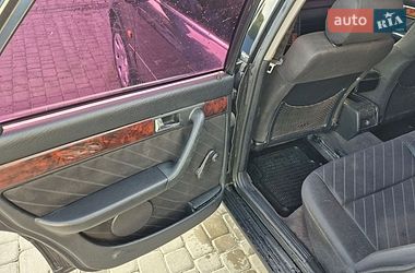 Седан Audi A6 1997 в Кременце