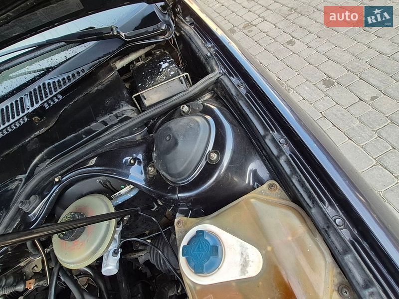 Седан Audi A6 1997 в Кременце