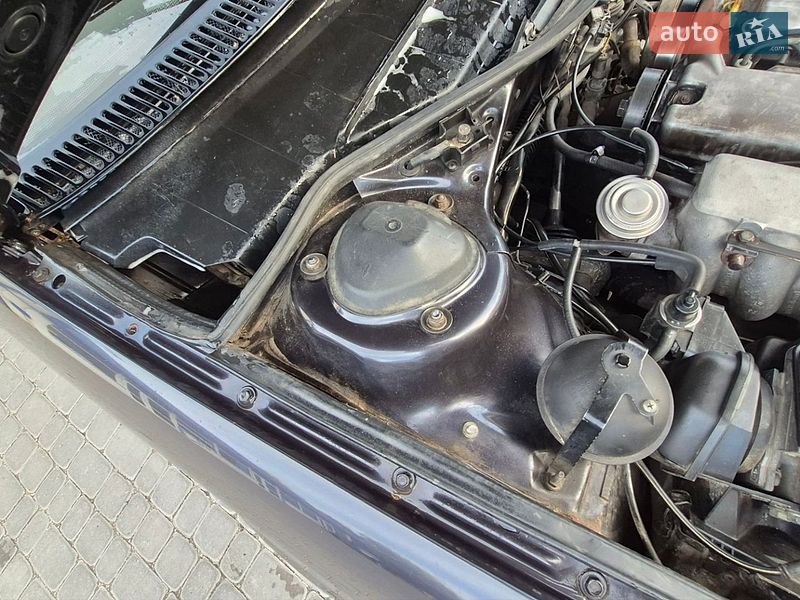 Седан Audi A6 1997 в Кременце