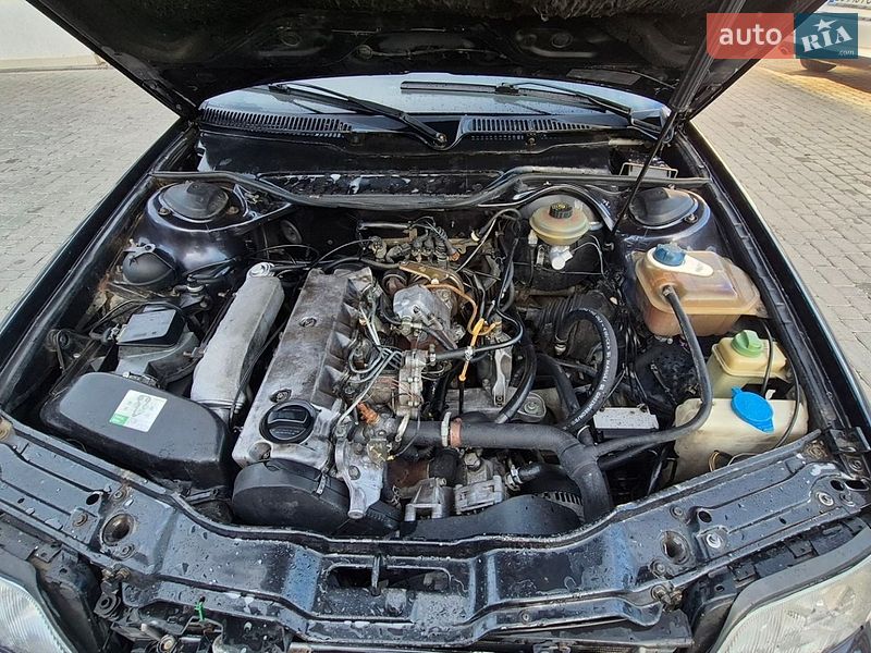 Седан Audi A6 1997 в Кременце