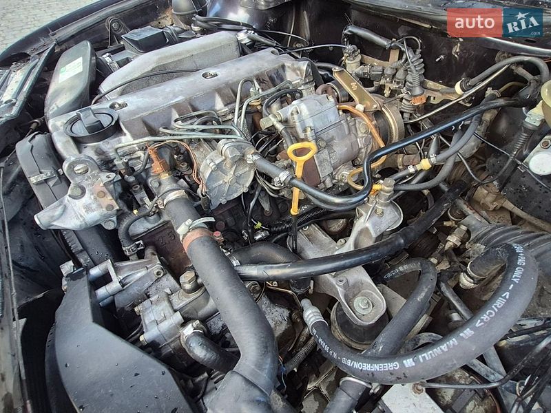 Седан Audi A6 1997 в Кременце