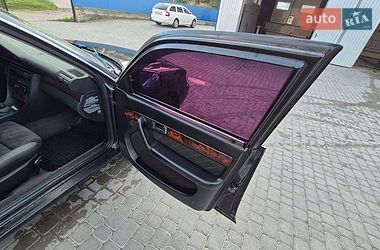 Седан Audi A6 1997 в Кременце