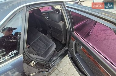 Седан Audi A6 1997 в Кременце