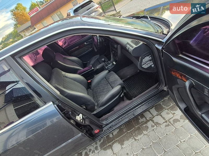 Седан Audi A6 1997 в Кременце