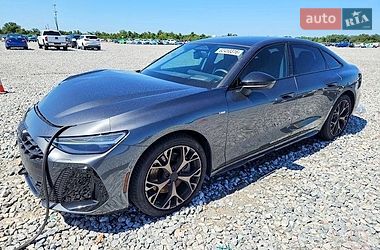 audi a6 2026 в Ивано-Франковск от профессионального продавца Андрій