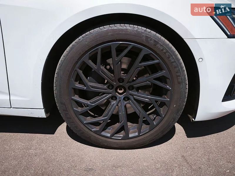 Седан Audi A6 2019 в Києві фото 5 Седан Audi A6 2019 в Києві