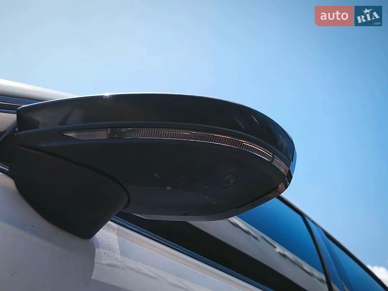 Седан Audi A6 2019 в Києві фото 17 Седан Audi A6 2019 в Києві