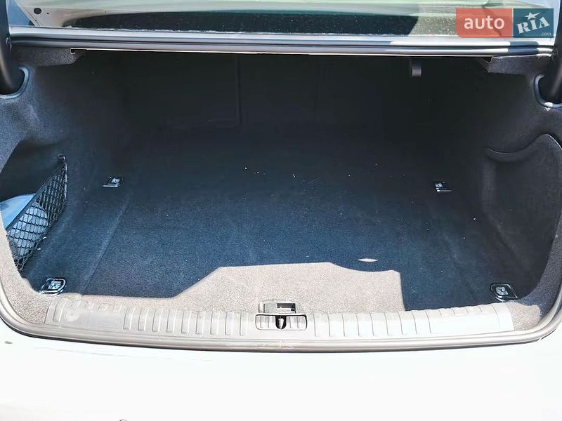 Седан Audi A6 2019 в Києві фото 18 Седан Audi A6 2019 в Києві