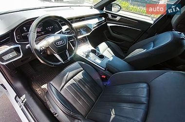 Седан Audi A6 2019 в Києві фото 20 Седан Audi A6 2019 в Києві