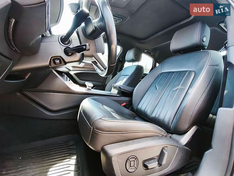 Седан Audi A6 2019 в Києві фото 21 Седан Audi A6 2019 в Києві