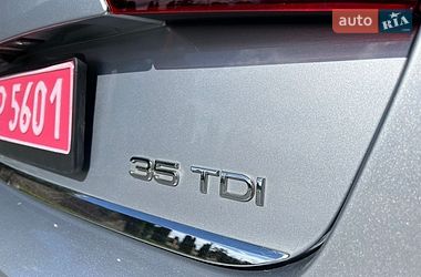 Седан Audi A6 2018 в Києві