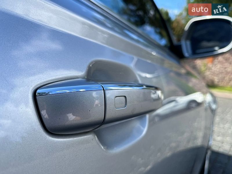 Седан Audi A6 2018 в Києві
