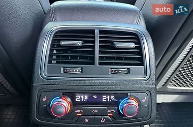 Седан Audi A6 2018 в Києві
