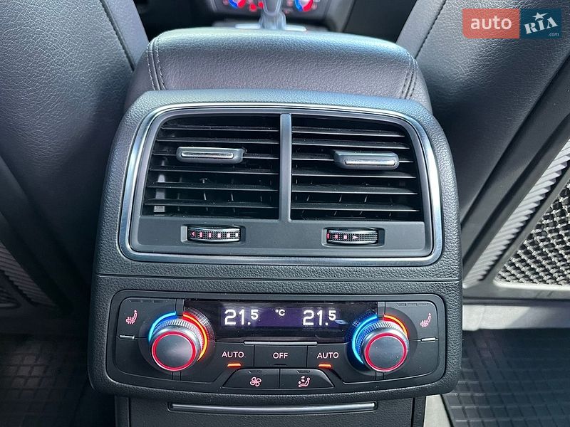 Седан Audi A6 2018 в Києві