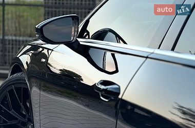 Седан Audi A6 2019 в Львові