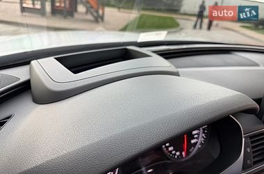 Седан Audi A6 2016 в Києві