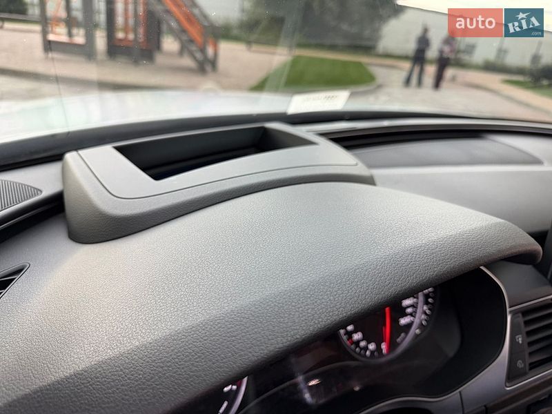 Седан Audi A6 2016 в Києві