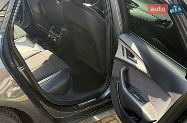 Универсал Audi A6 2017 в Житомире