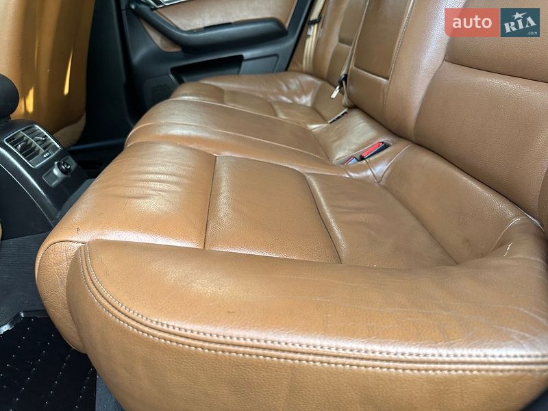 Седан Audi A6 2006 в Рівному